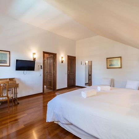 Casa El Maizal Villa Marbella Eksteriør bilde