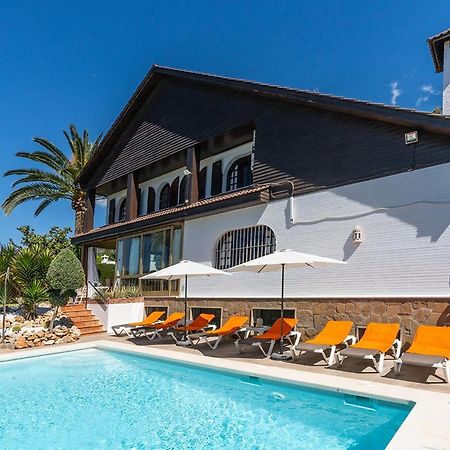 Casa El Maizal Villa Marbella Eksteriør bilde