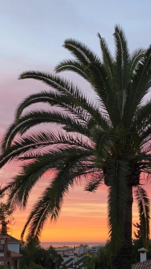 Casa El Maizal Villa Marbella Eksteriør bilde