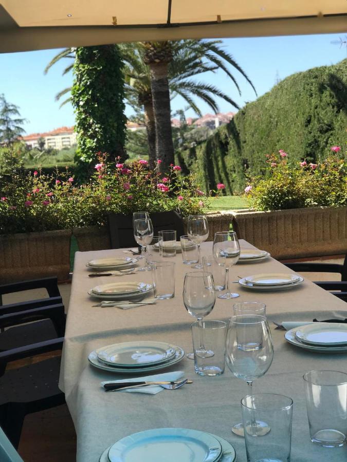 Casa El Maizal Villa Marbella Eksteriør bilde