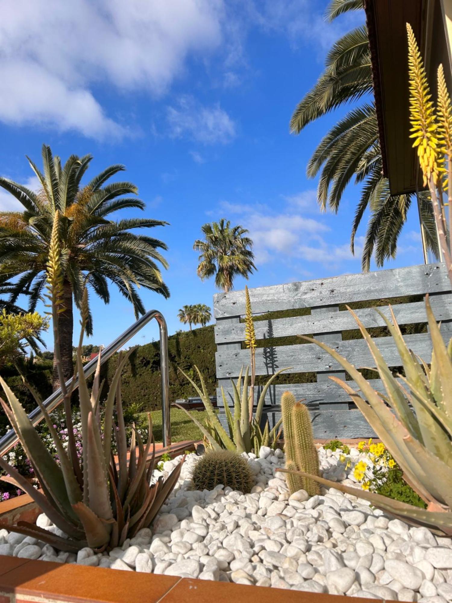 Casa El Maizal Villa Marbella Eksteriør bilde