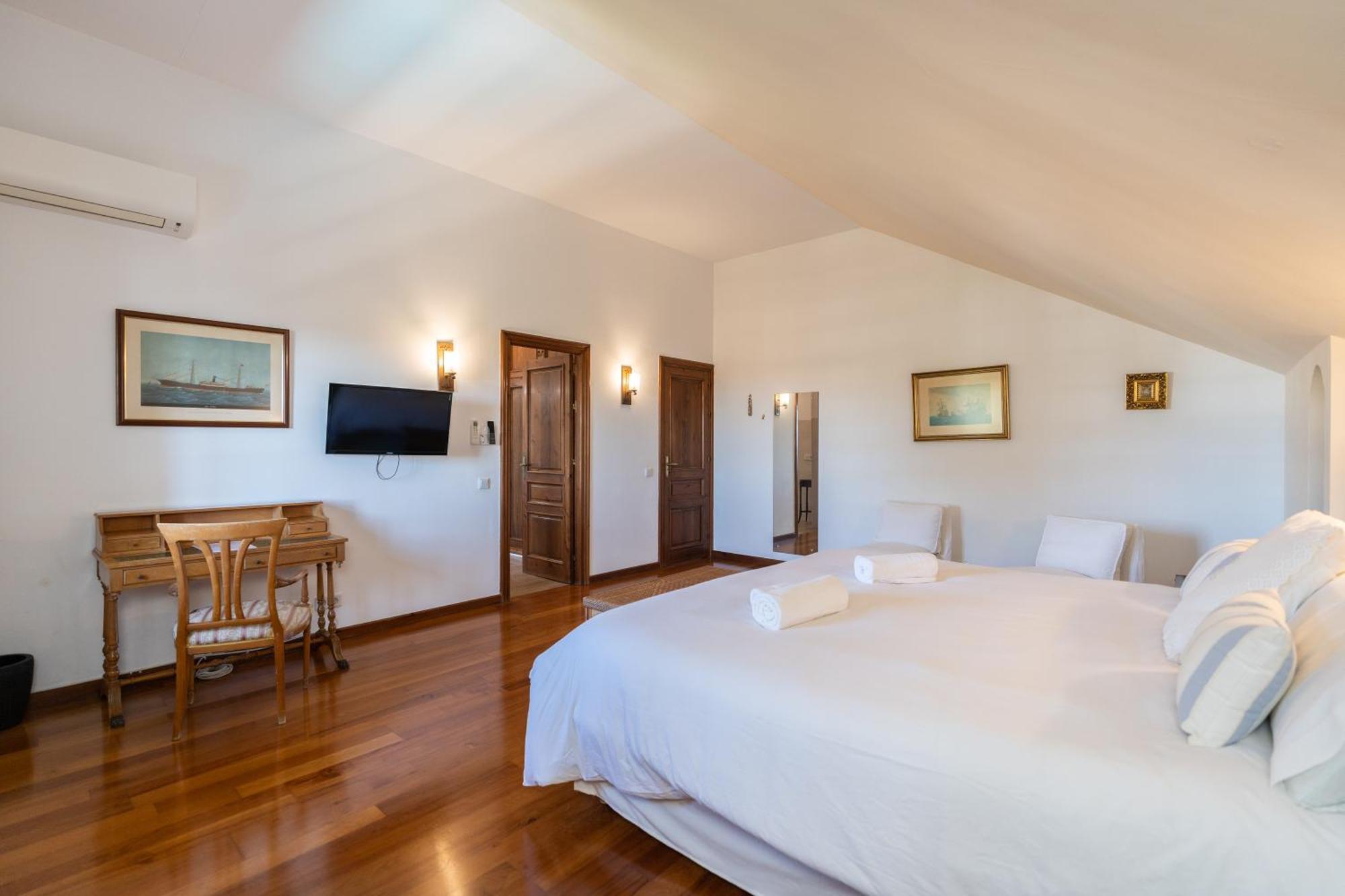 Casa El Maizal Villa Marbella Eksteriør bilde