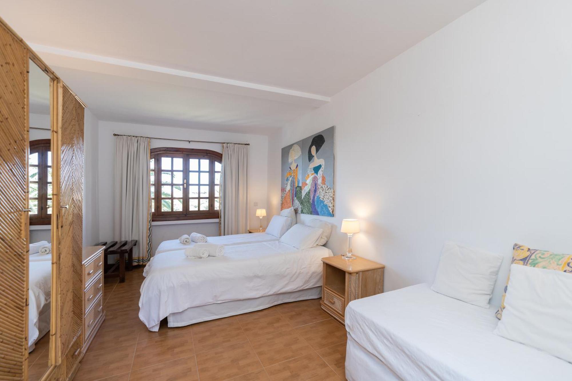 Casa El Maizal Villa Marbella Eksteriør bilde