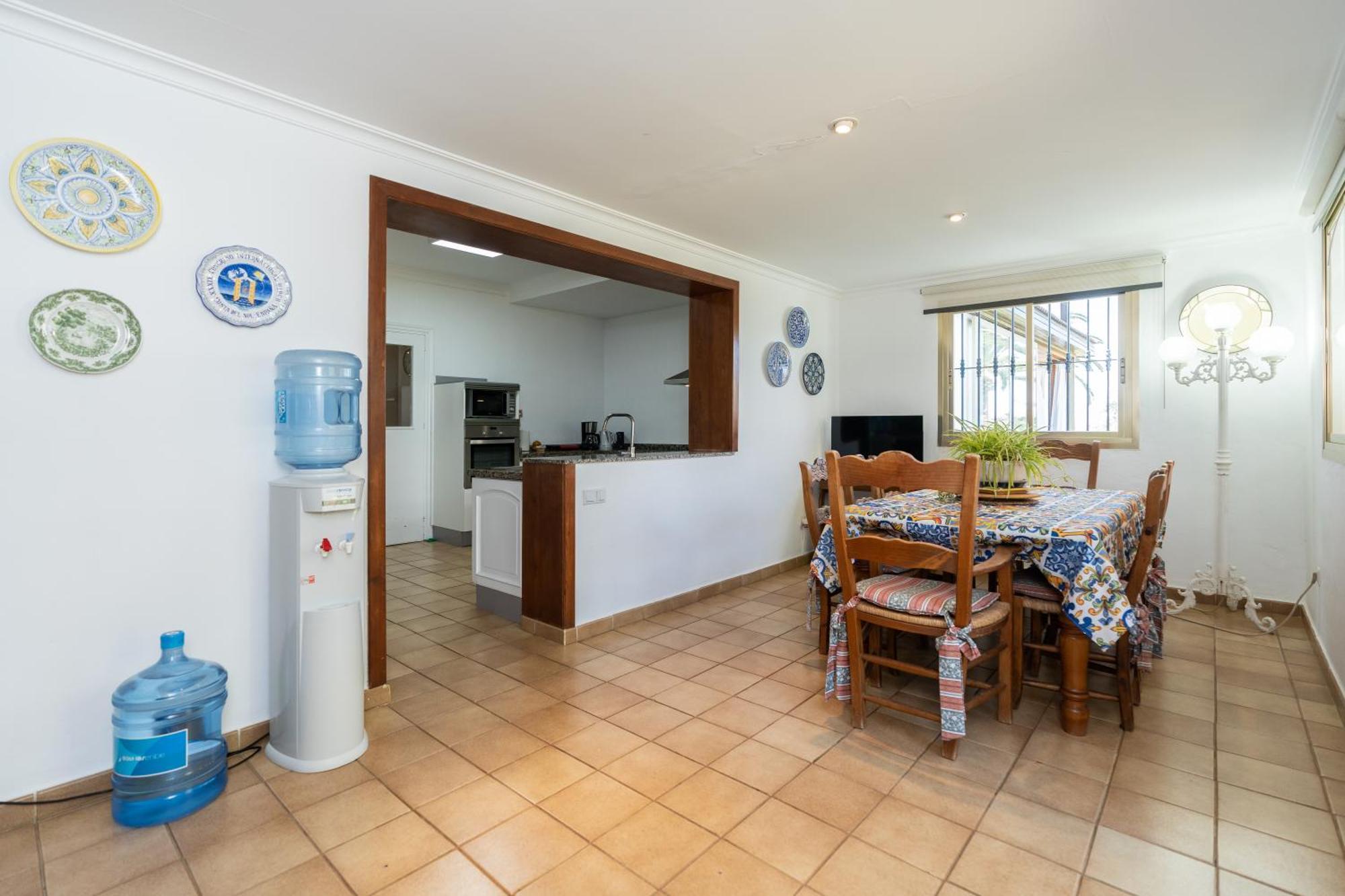 Casa El Maizal Villa Marbella Eksteriør bilde