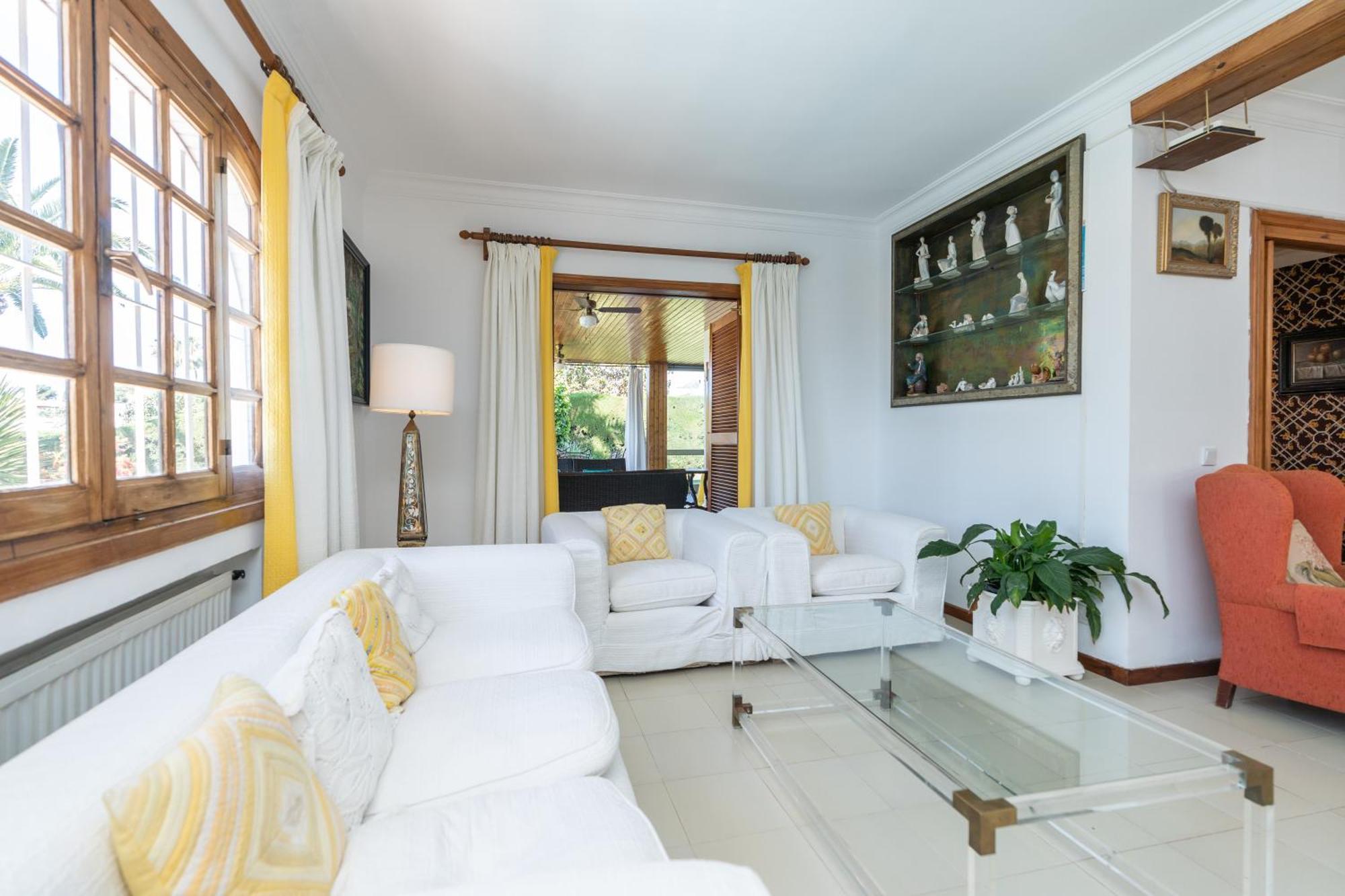 Casa El Maizal Villa Marbella Eksteriør bilde