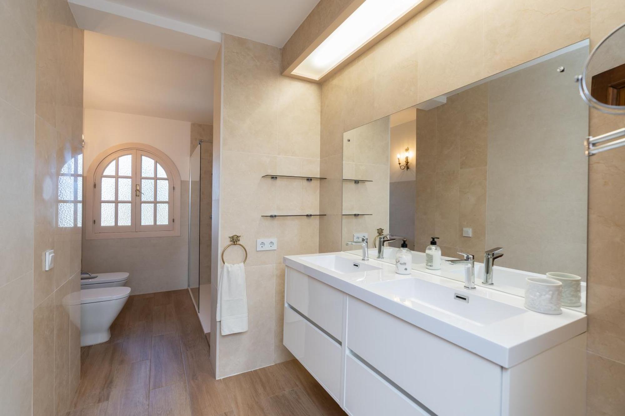 Casa El Maizal Villa Marbella Eksteriør bilde