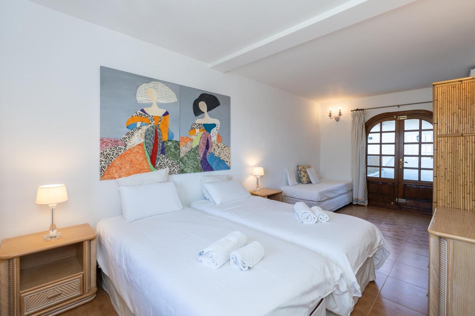 Casa El Maizal Villa Marbella Eksteriør bilde