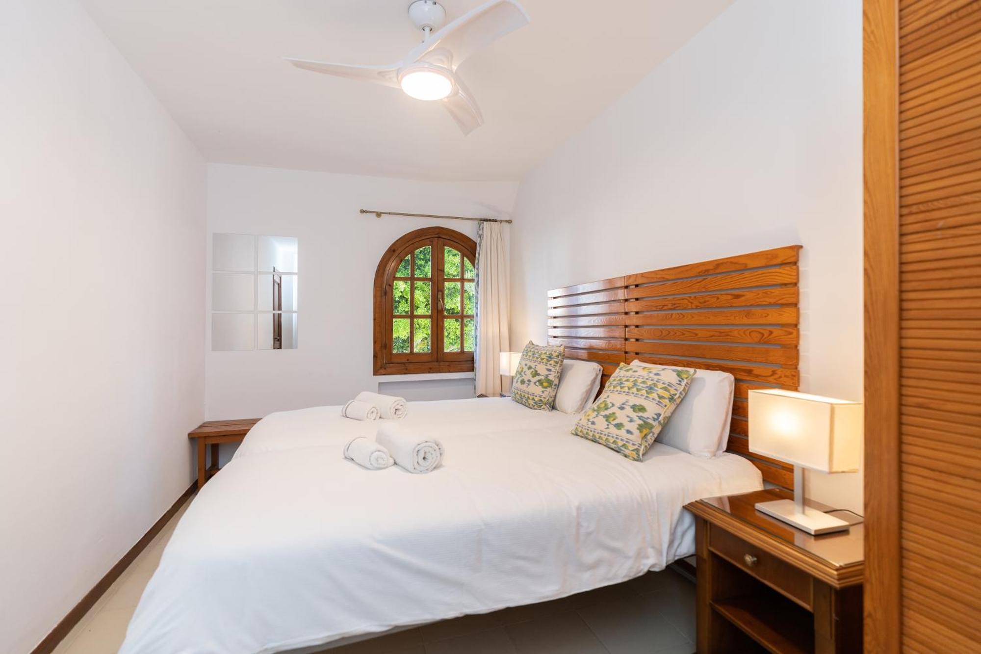 Casa El Maizal Villa Marbella Eksteriør bilde