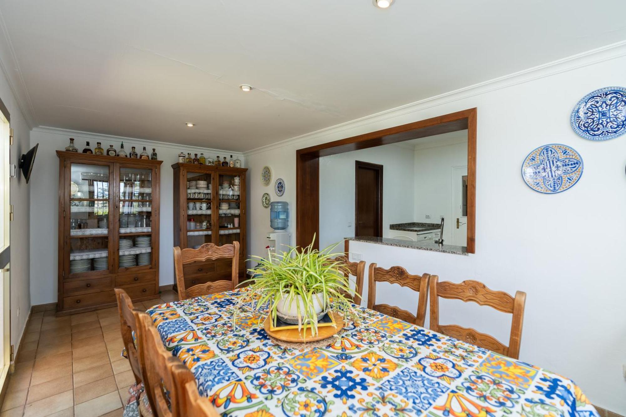 Casa El Maizal Villa Marbella Eksteriør bilde