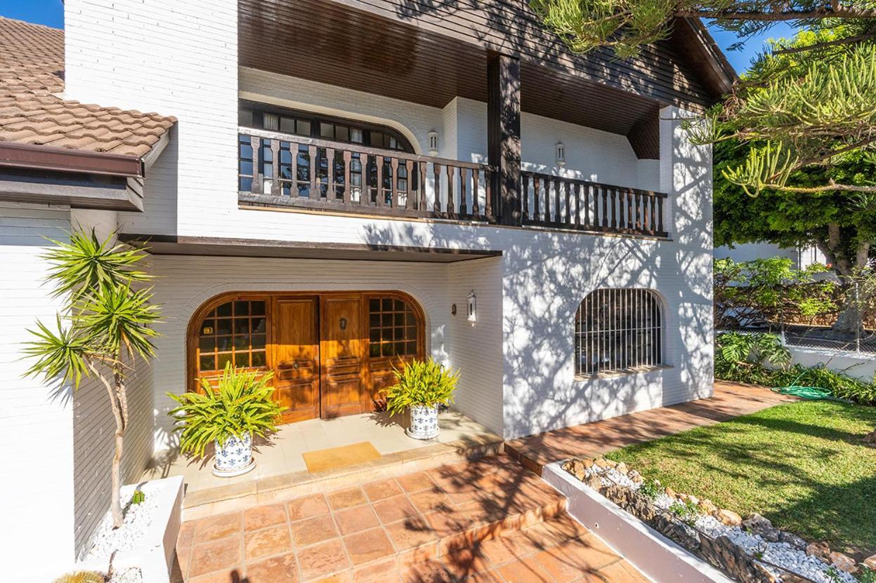 Casa El Maizal Villa Marbella Eksteriør bilde