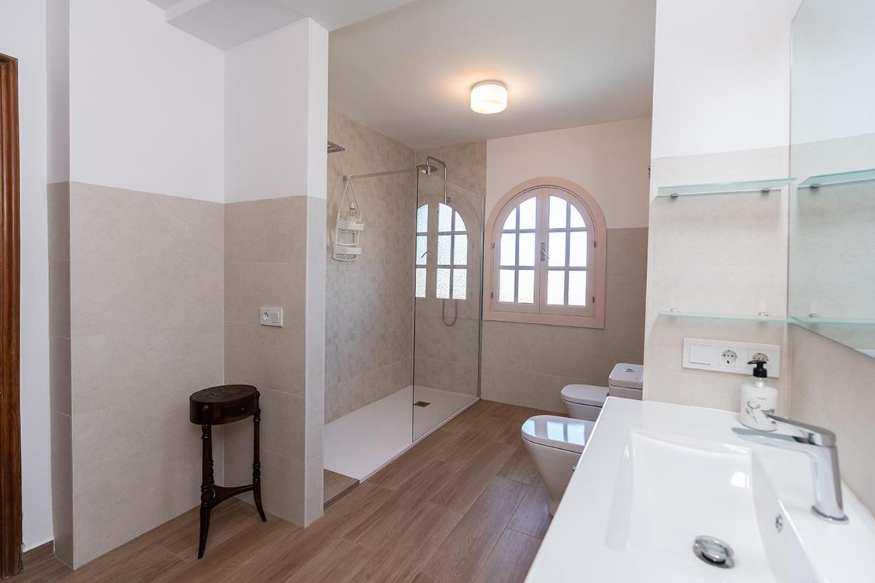 Casa El Maizal Villa Marbella Eksteriør bilde