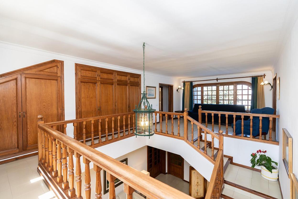 Casa El Maizal Villa Marbella Eksteriør bilde