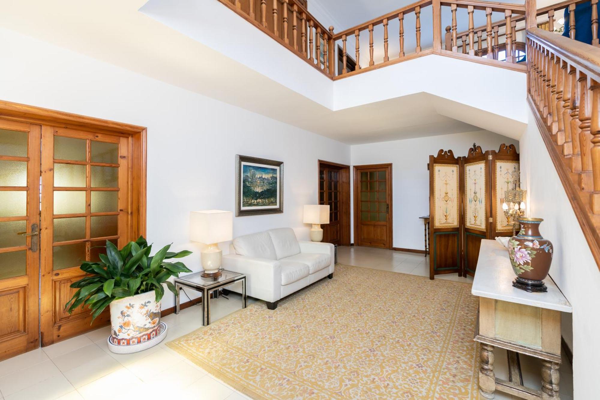Casa El Maizal Villa Marbella Eksteriør bilde
