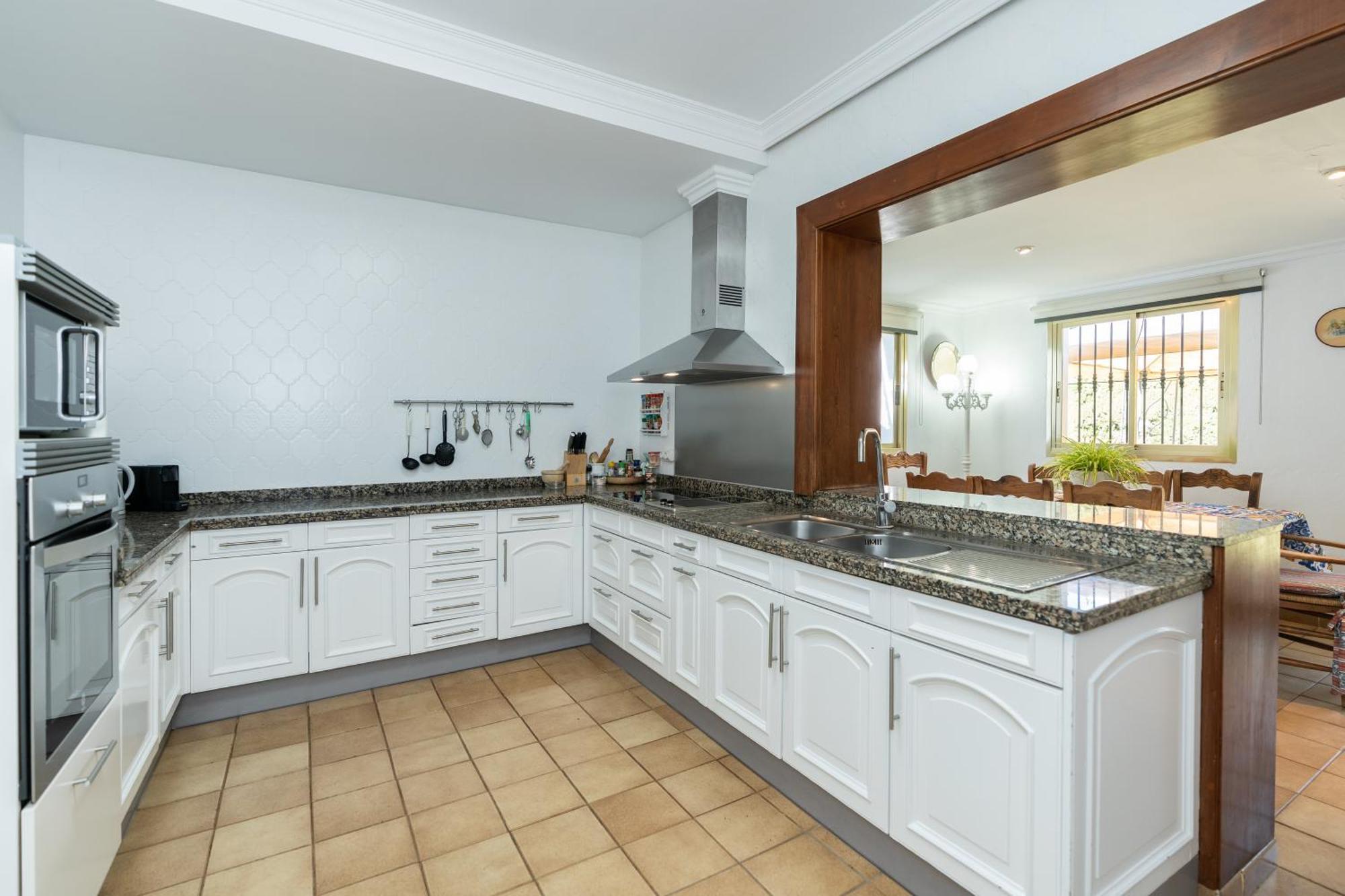 Casa El Maizal Villa Marbella Eksteriør bilde