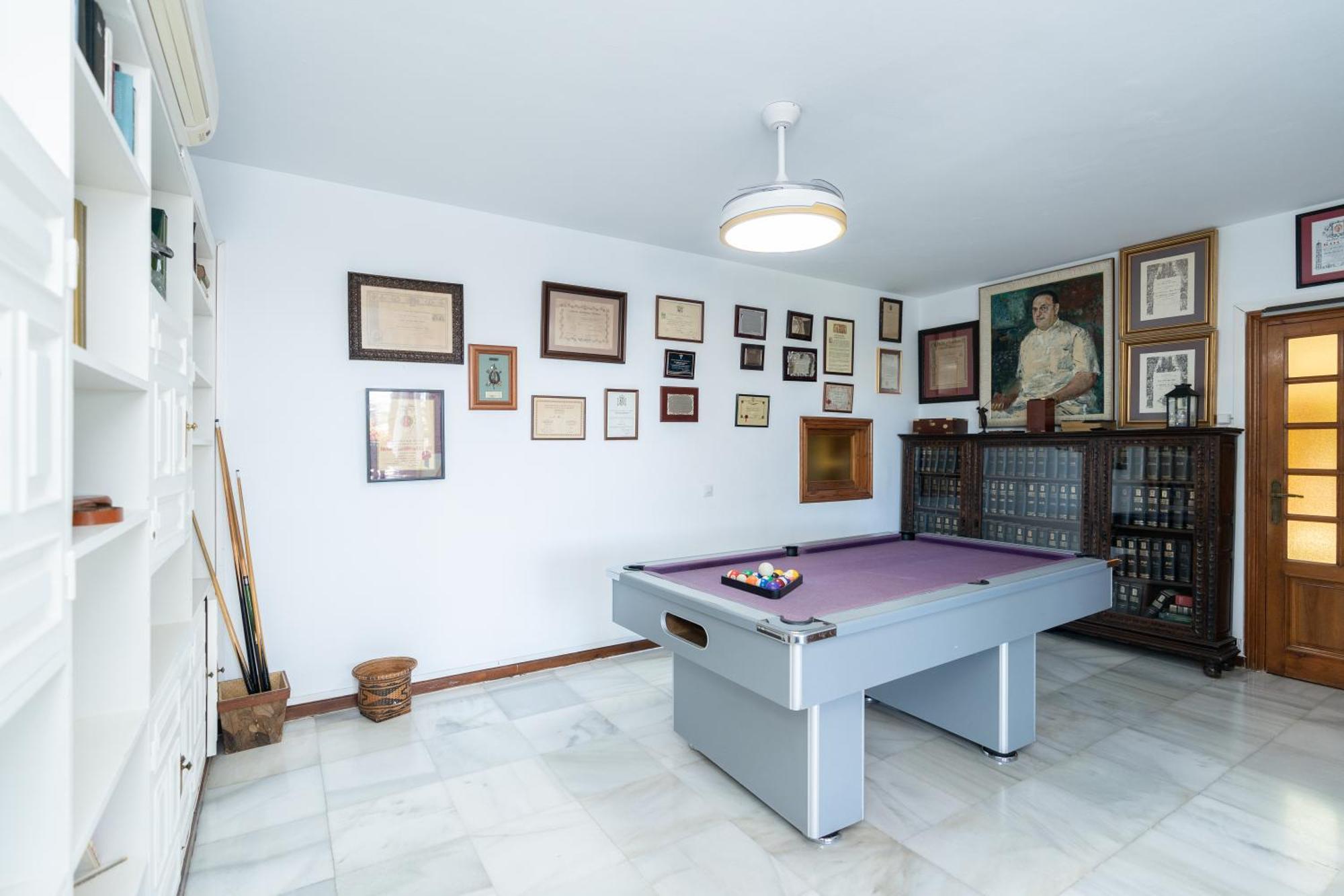 Casa El Maizal Villa Marbella Eksteriør bilde