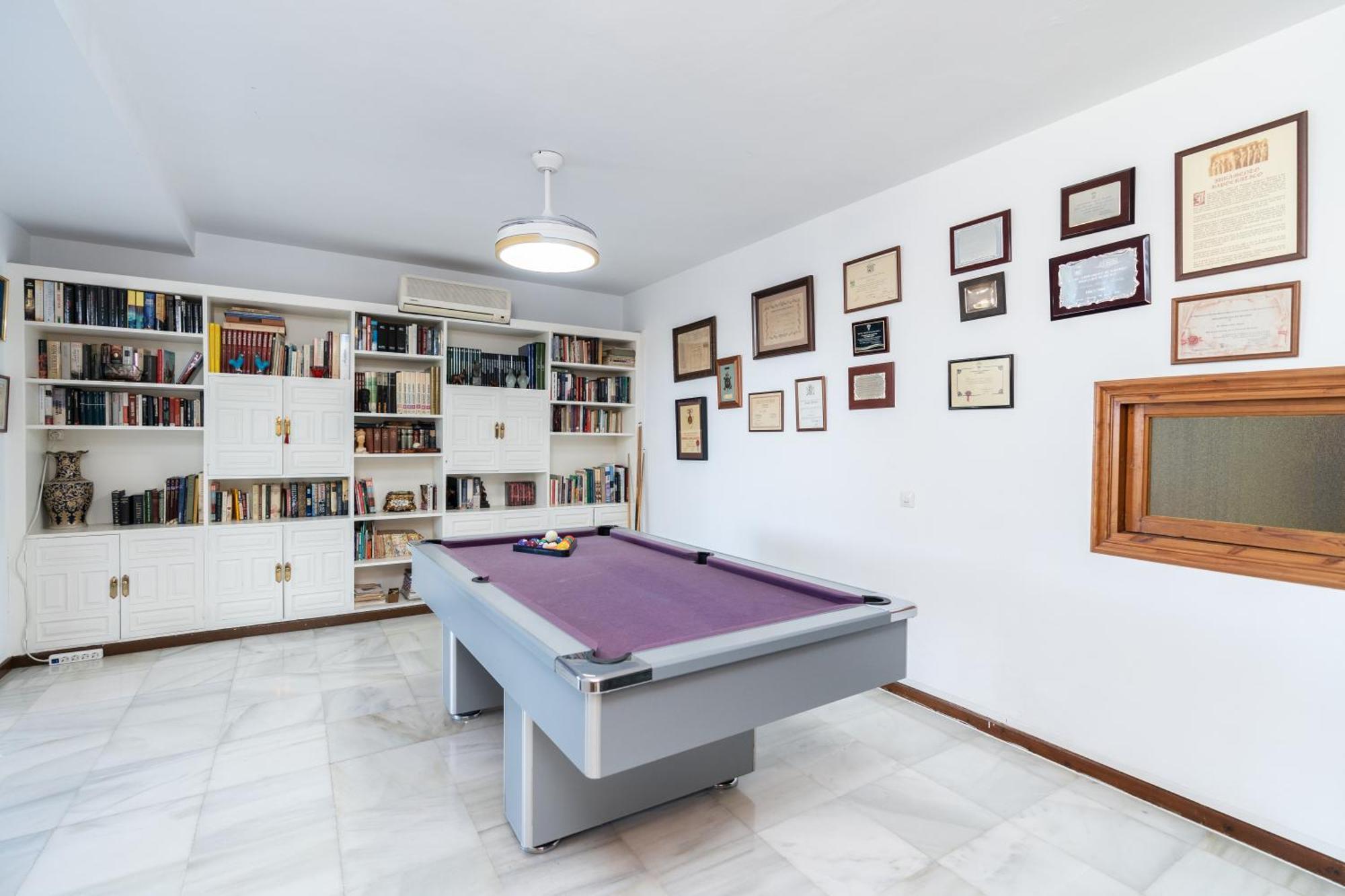 Casa El Maizal Villa Marbella Eksteriør bilde