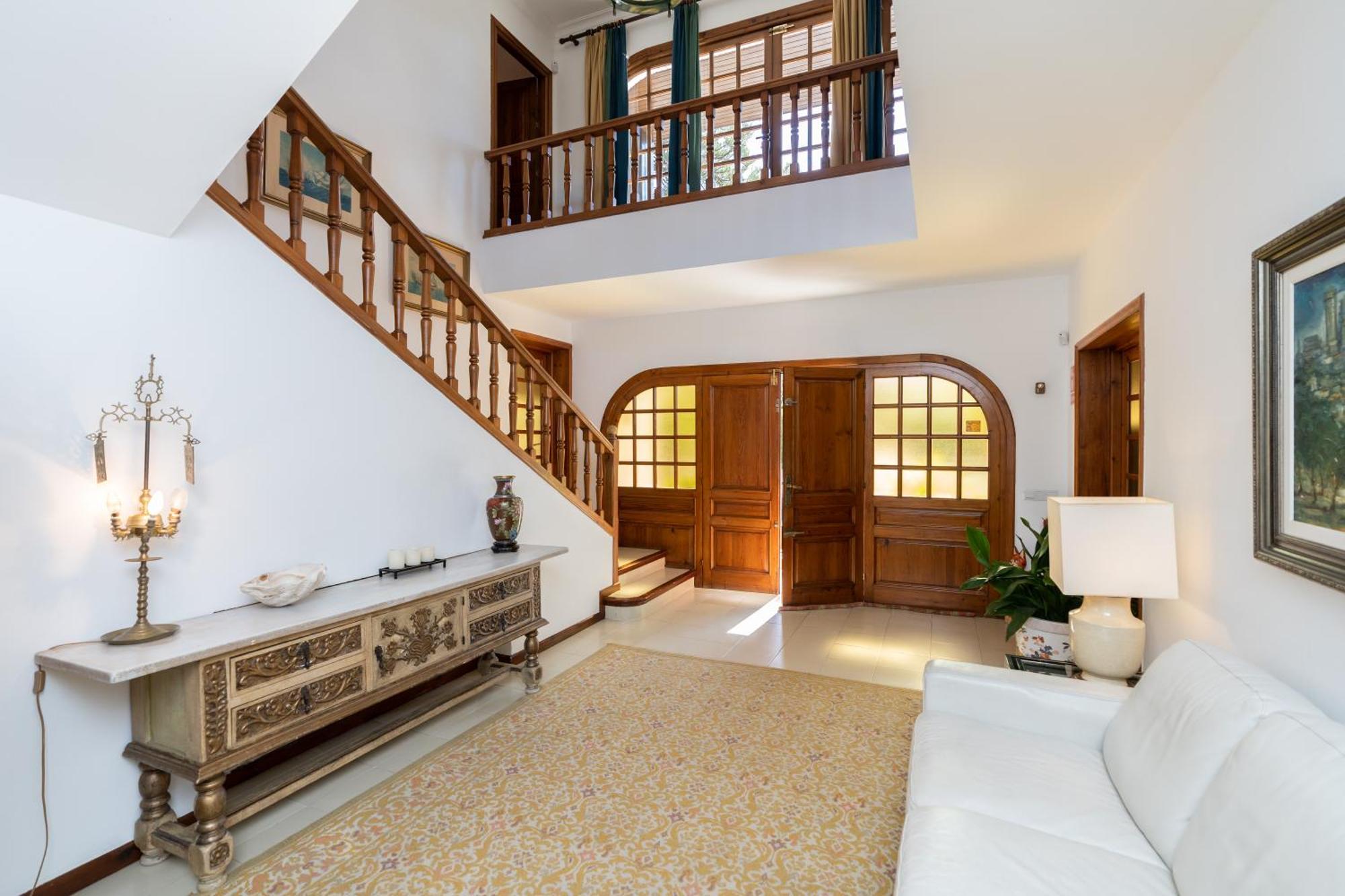 Casa El Maizal Villa Marbella Eksteriør bilde