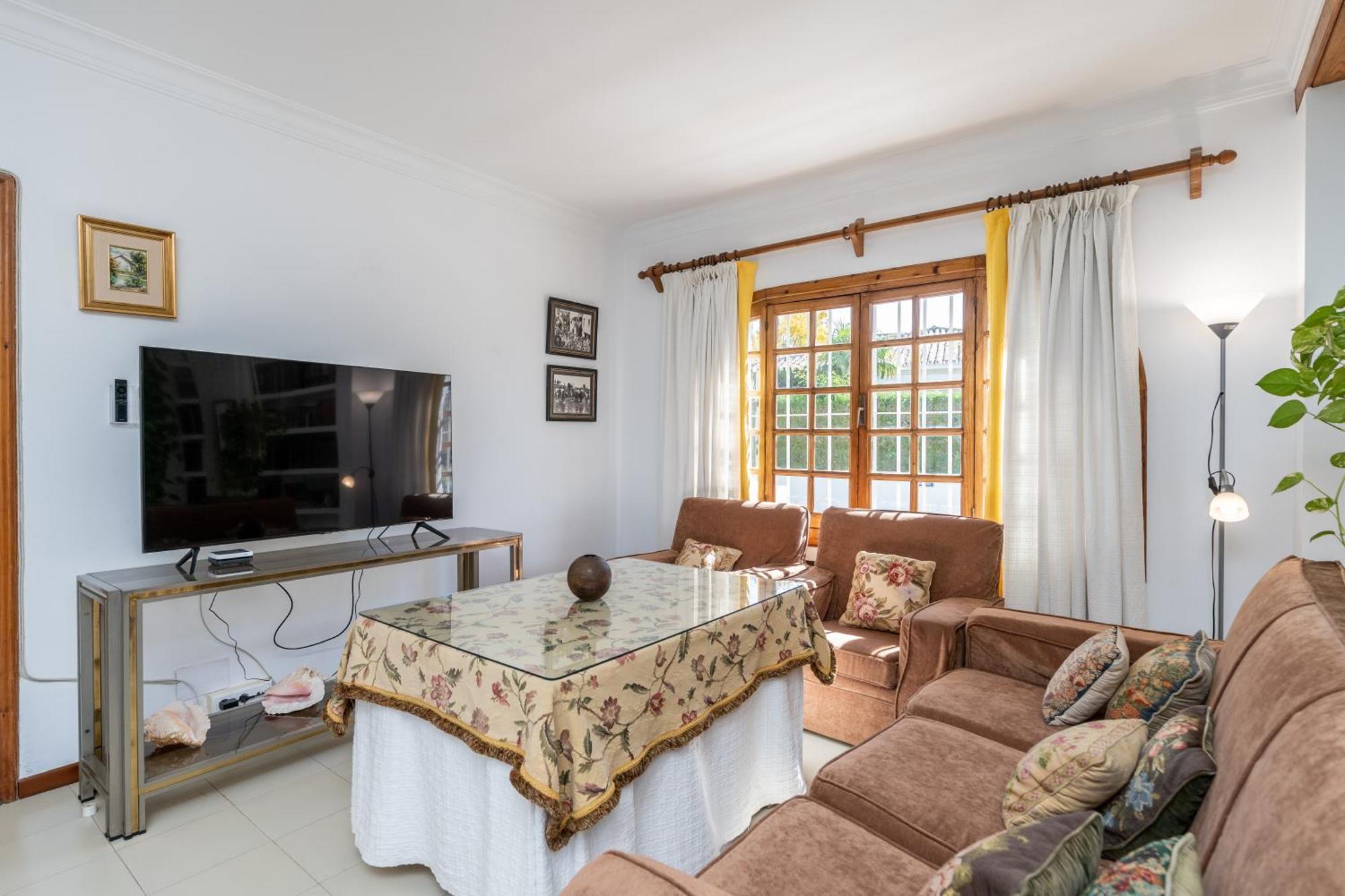 Casa El Maizal Villa Marbella Eksteriør bilde