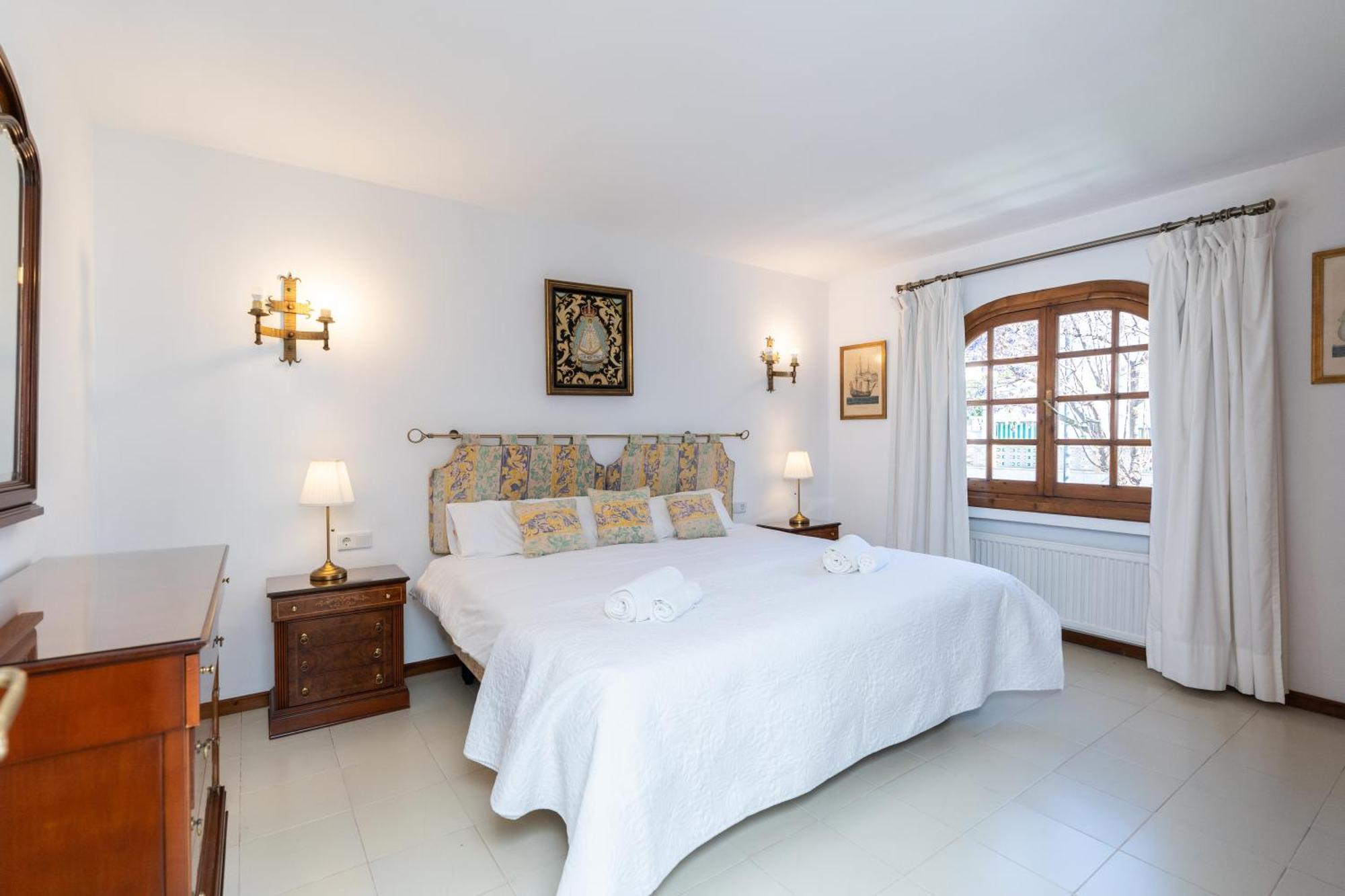 Casa El Maizal Villa Marbella Eksteriør bilde