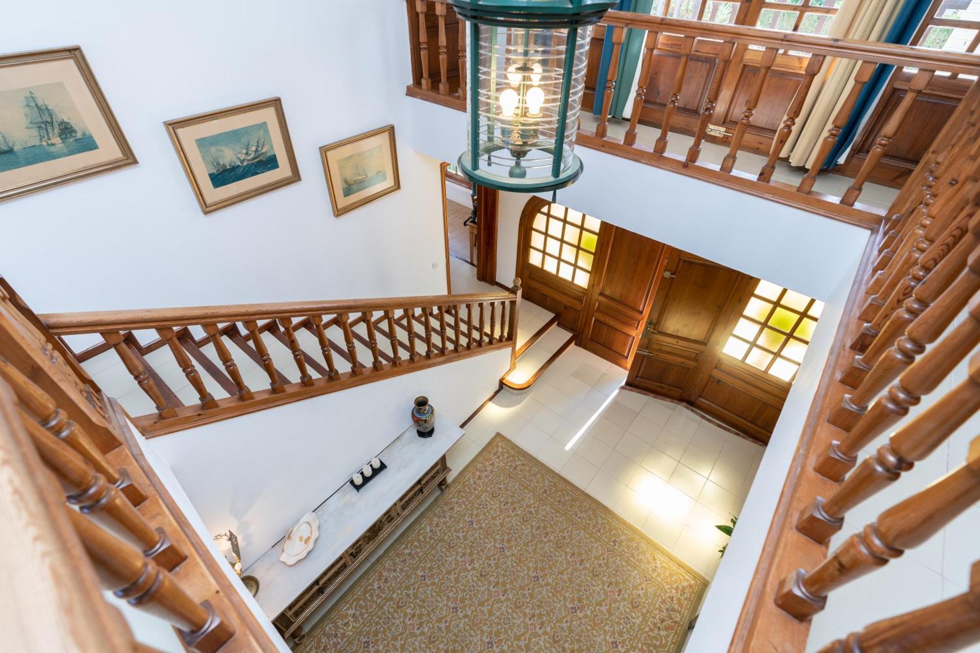 Casa El Maizal Villa Marbella Eksteriør bilde