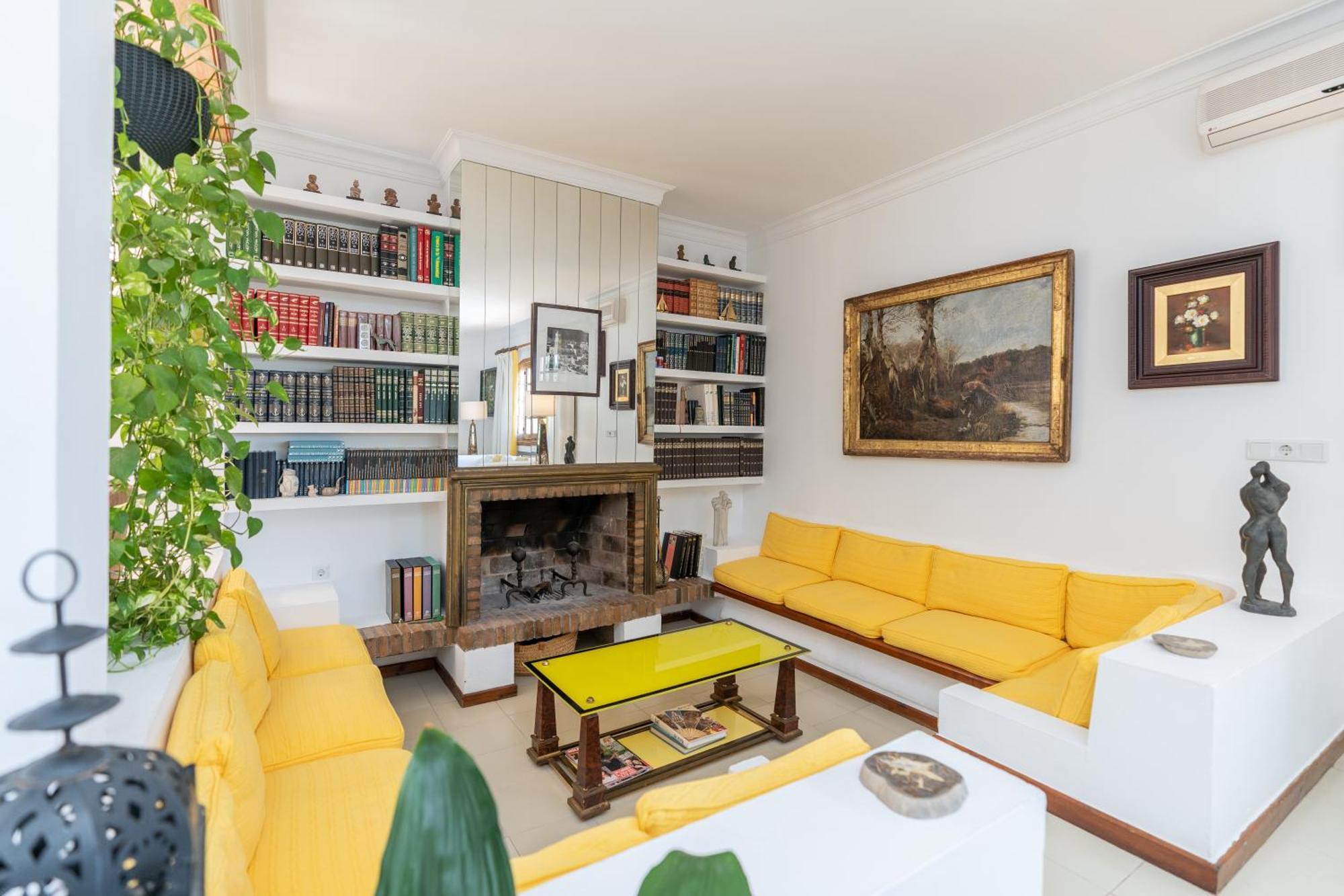 Casa El Maizal Villa Marbella Eksteriør bilde