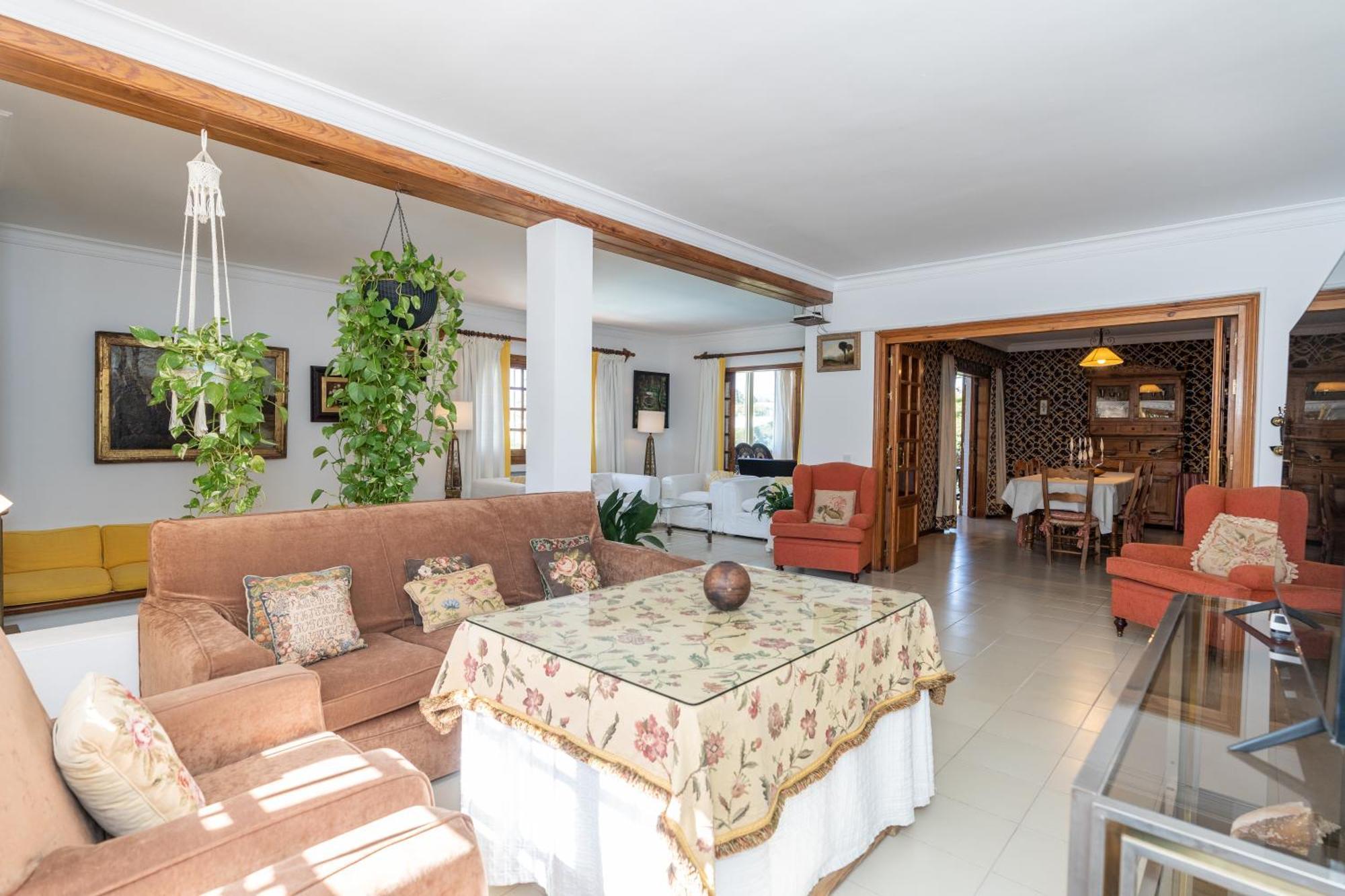 Casa El Maizal Villa Marbella Eksteriør bilde